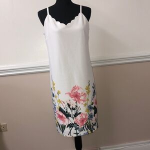 NWT Cato Floral Dress